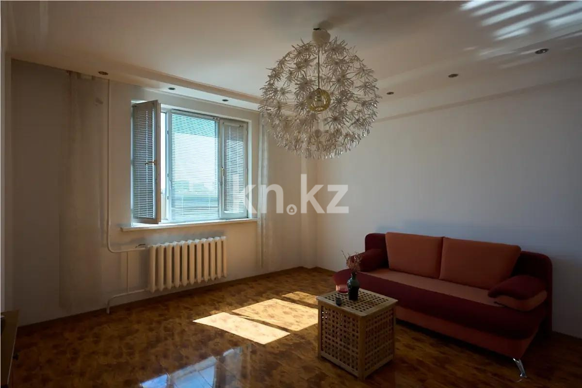 Продажа 2-комнатной квартиры, 63.9 м², ул. Сыганак, дом  54 - Продажа  двухкомнатных квартир в новостройках Астаны фото 1 из 3
