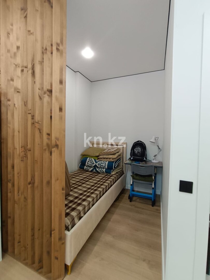 Аренда 1-комнатной квартиры, 40 м² в Астане - фото 13