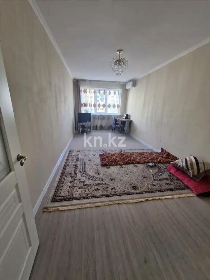 Продажа 3-комнатной квартиры, 76 м² в Алматы