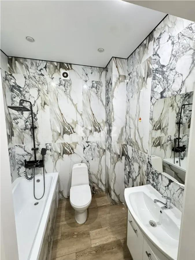 Продажа 1-комнатной квартиры, 37 м², ул. Болекпаева, дом  22 в Астане - фото 3