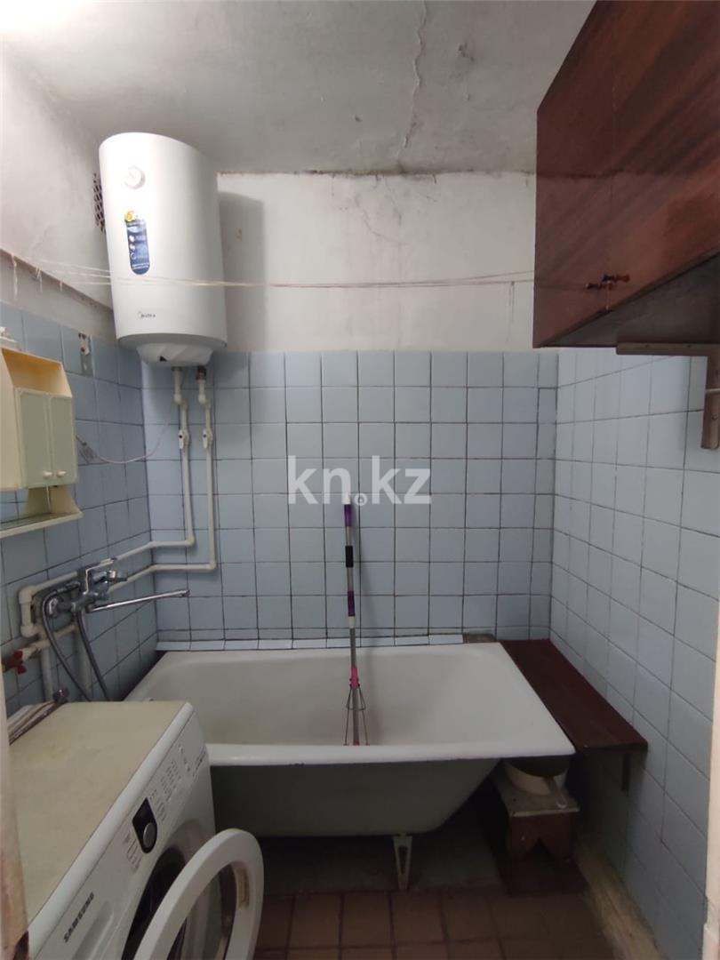 Продажа 2-комнатной квартиры, 53 м², мкр-н Степной-2, дом  4/3 - Продажа  двухкомнатных квартир в Караганде фото 7 из 13