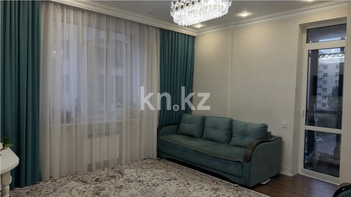 Продажа 2-комнатной квартиры, 78.8 м² - Продажа квартир в Казахстане - страница 20 фото 1 из 5