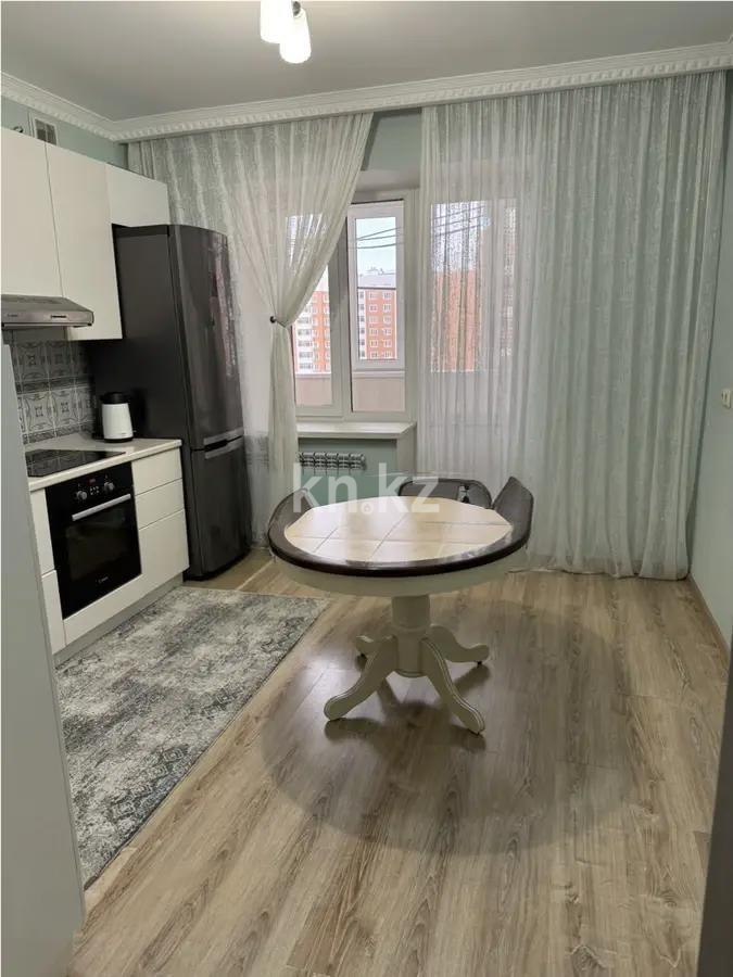 Продажа 3-комнатной квартиры, 86 м² - Продажа квартир в Астане - страница 12 фото 4 из 5