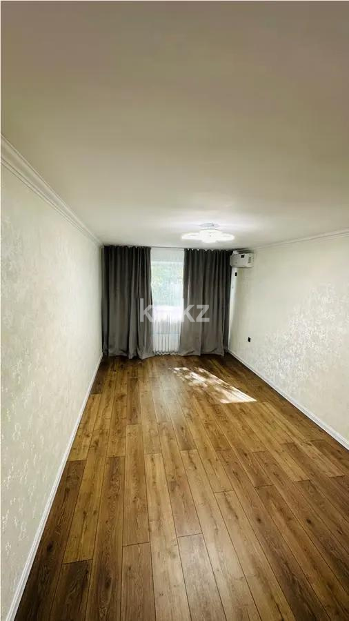 Продажа 2-комнатной квартиры, 48.8 м² в Астане