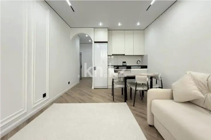 Продажа 2-комнатной квартиры, 40.5 м² в Астане - фото 3
