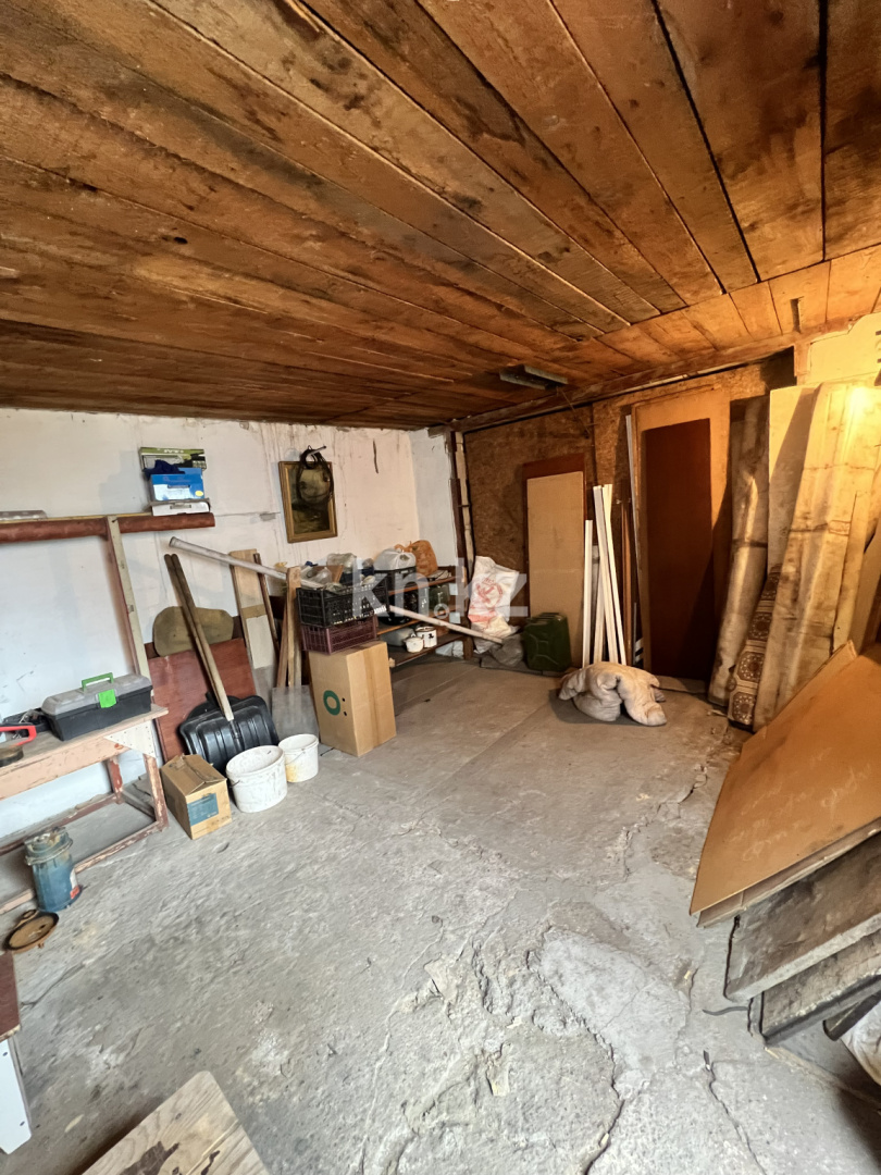 Продажа 5-комнатного дома, 97.2 м² - Продажа домов, коттеджей в Казахстане - страница 6 фото 3 из 10