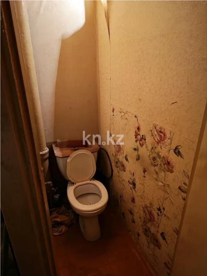 Продажа 3-комнатной квартиры, 62 м² - Продажа квартир в Пришахтинске Караганды фото 6 из 7