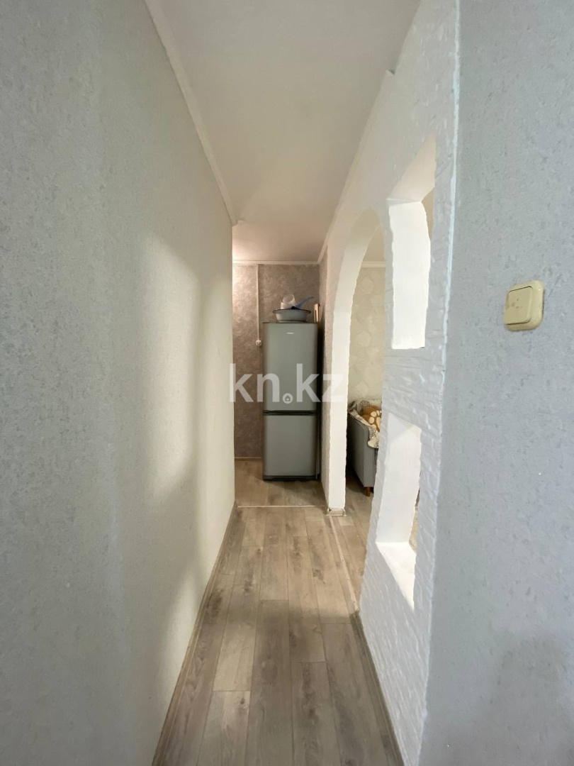 Продажа 2-комнатной квартиры, 47 м² - Продажа недвижимости в Караганде - страница 6 фото 11 из 19