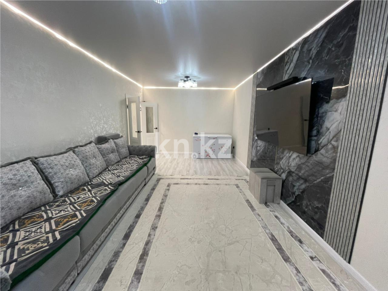 Продажа 4-комнатной квартиры, 114 м² - Продажа квартир в Караганде - страница 12 фото 2 из 11