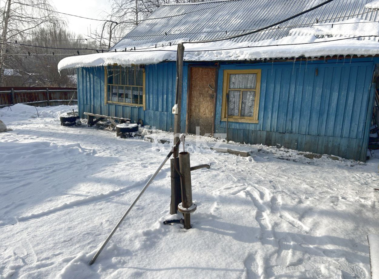 Продажа 3-комнатного дома, 40 м², ул. Героев - Продажа домов, коттеджей в Казахстане фото 12 из 14