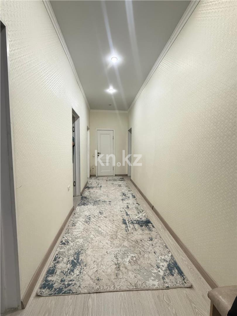 Продажа 3-комнатной квартиры, 90 м² - Продажа  трехкомнатных квартир в Караганде фото 14 из 15