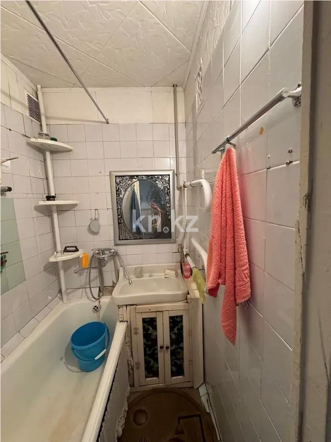 Продажа 2-комнатной квартиры, 45 м², мкр-н 7, дом  23 - Продажа квартир в Темиртау без посредников фото 4 из 6