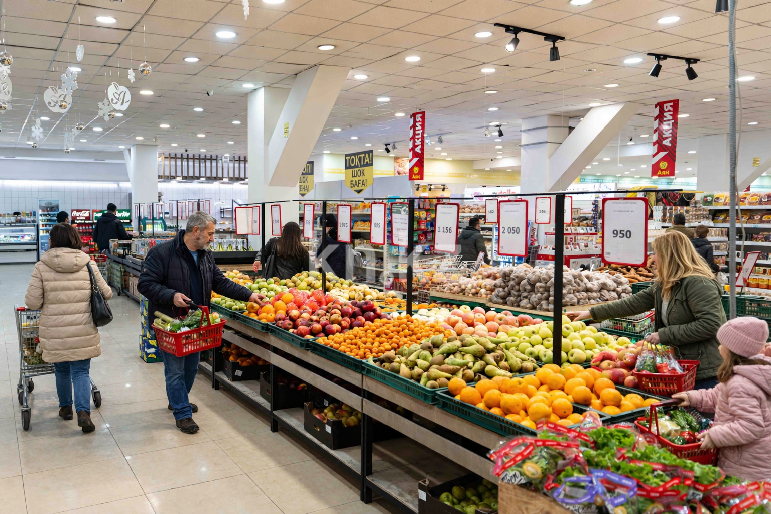 Аренда помещения - Недвижимость в Темиртау - страница 5 фото 6 из 8