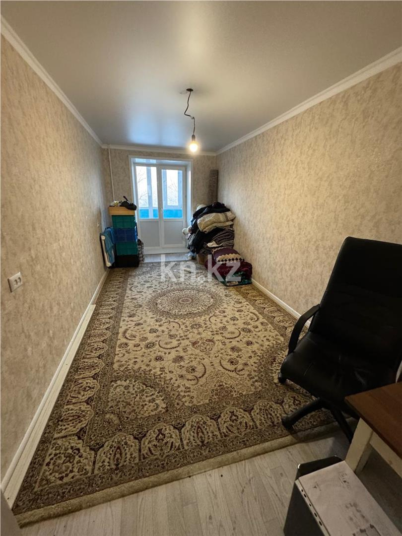 Продажа 2-комнатной квартиры, 45 м² - Продажа квартир в Темиртау - страница 2 фото 2 из 8