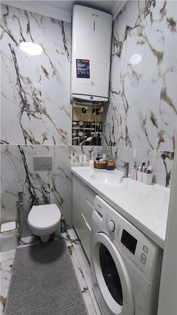 Продажа 3-комнатной квартиры, 97 м² - Продажа  трехкомнатных квартир в Караганде фото 18 из 25