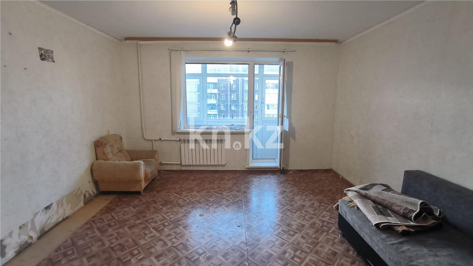Продажа 4-комнатной квартиры, 78 м² - Аренда квартир посуточно в Акмолинской области фото 1 из 20
