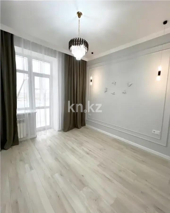 Продажа 2-комнатной квартиры, 41 м², ул. Толе би, дом  12/1 в Астане - фото 2