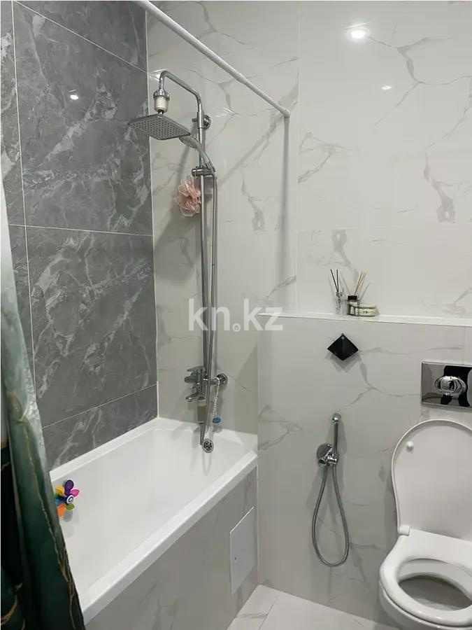 Продажа 3-комнатной квартиры, 60 м² - Продажа трехкомнатных квартир в р-не Нура Астаны фото 5 из 6