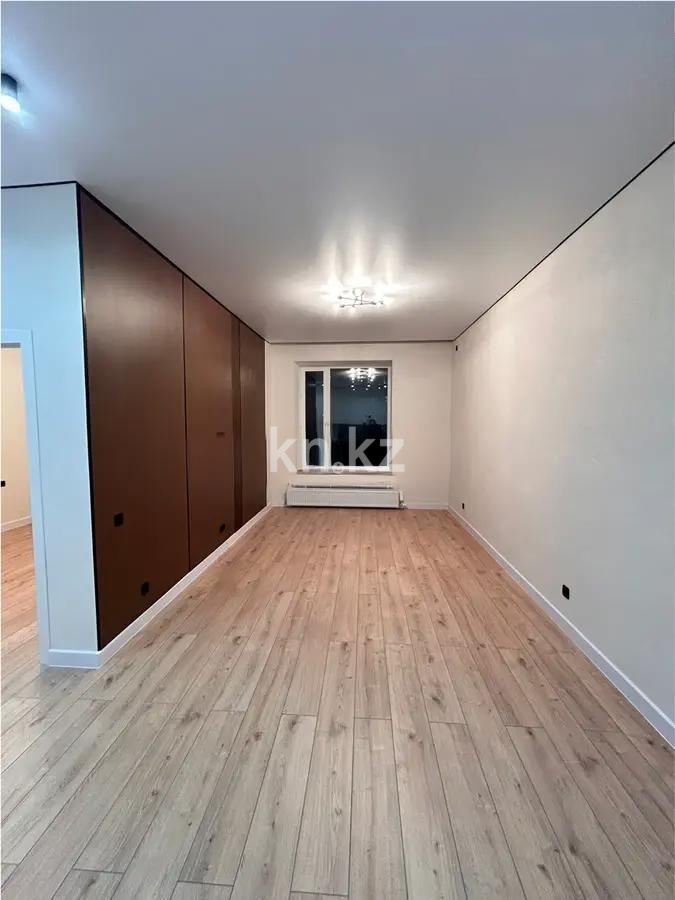 Продажа 2-комнатной квартиры, 44 м², ул. Айтматова, дом  77/9 - Продажа  двухкомнатных квартир в новостройках Астаны с фото фото 1 из 6