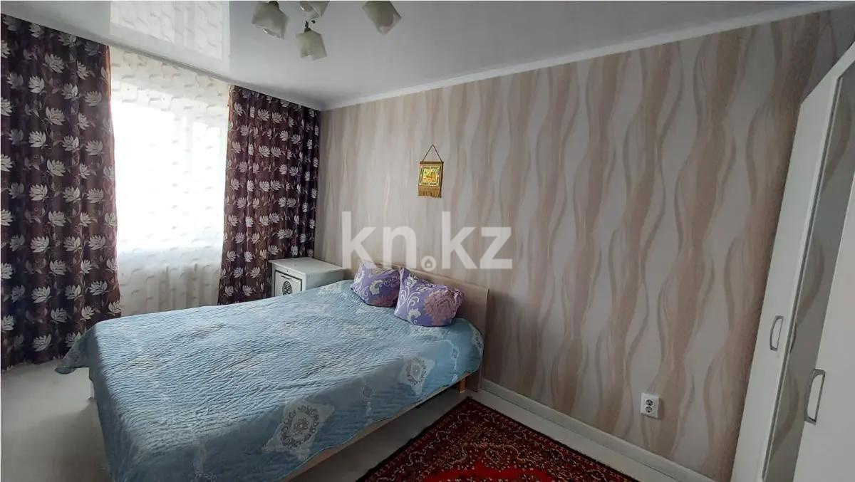 Продажа 2-комнатной квартиры, 60 м² - Продажа двухкомнатных квартир в кирпичном доме в Астане - страница 3 фото 2 из 6