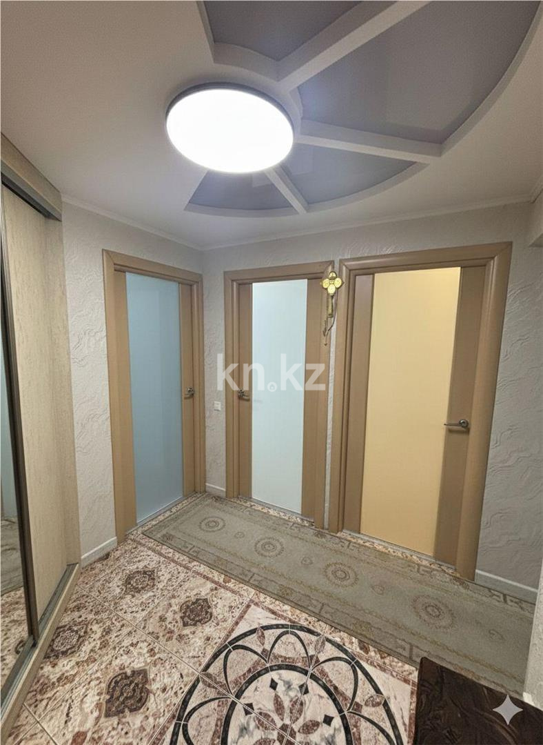 Продажа 3-комнатной квартиры, 62 м² в Темиртау - фото 15