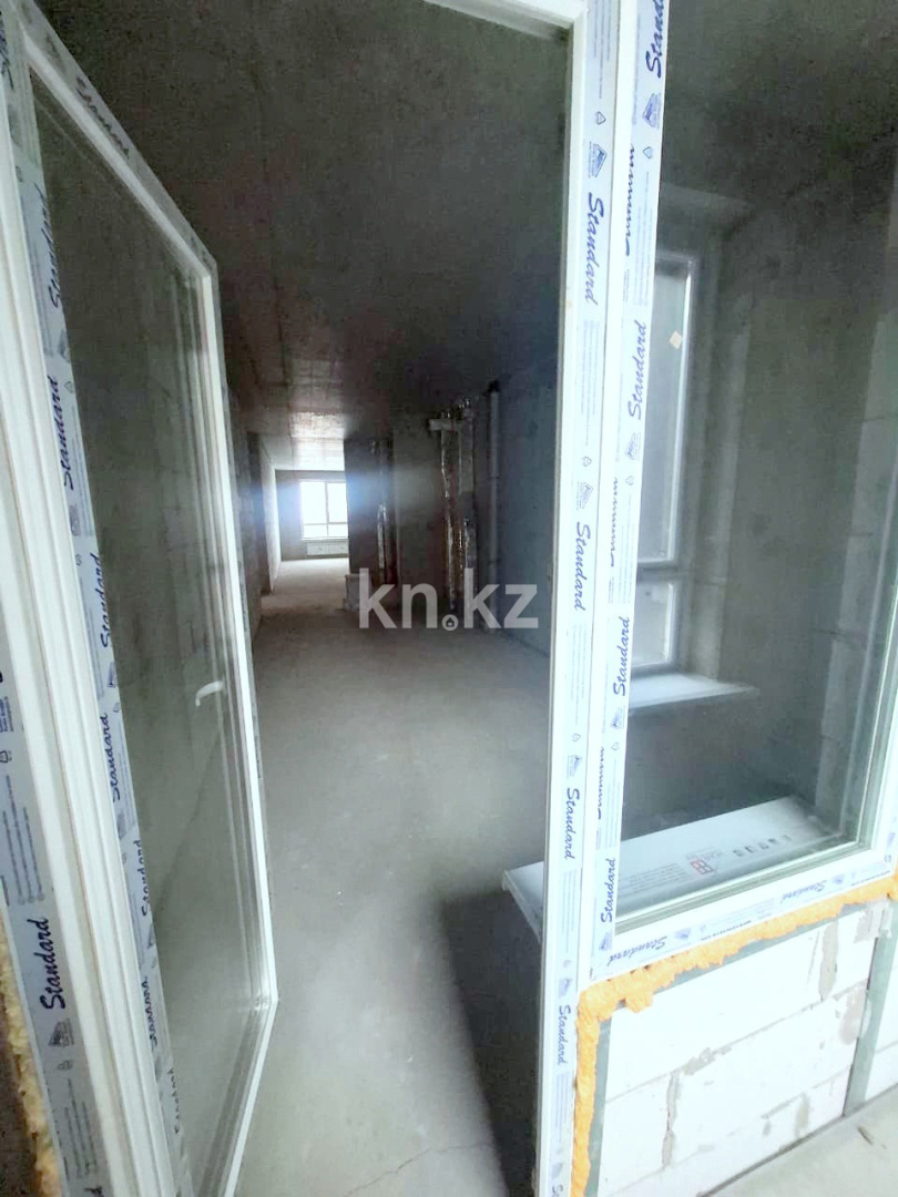 Продажа 2-комнатной квартиры, 53.16 м², пр. Абая в Алматы - фото 10