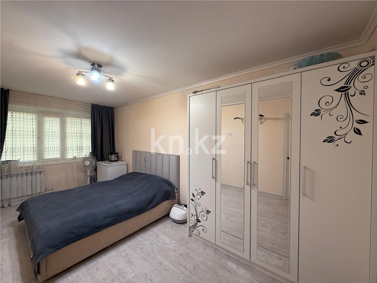 Продажа 3-комнатной квартиры, 62 м² в Караганде - фото 3