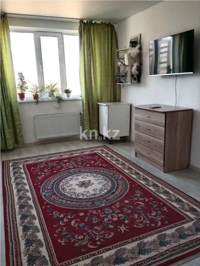 Продажа 2-комнатной квартиры, 61 м², ул. А-105, дом  11 в Астане - фото 2