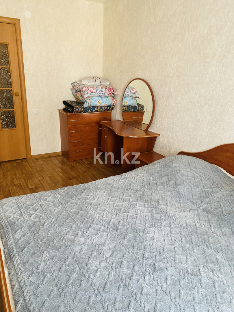 Аренда 2-комнатной квартиры посуточно, 49 м², ул. Тауельсыздык, дом  37 - Аренда квартир помесячно в Казахстане фото 6 из 12