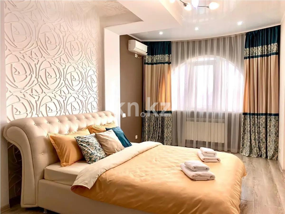 Продажа 3-комнатной квартиры, 92 м², ул. Навои, дом  208 - Продажа  трехкомнатных квартир в Алматы без посредников фото 3 из 6