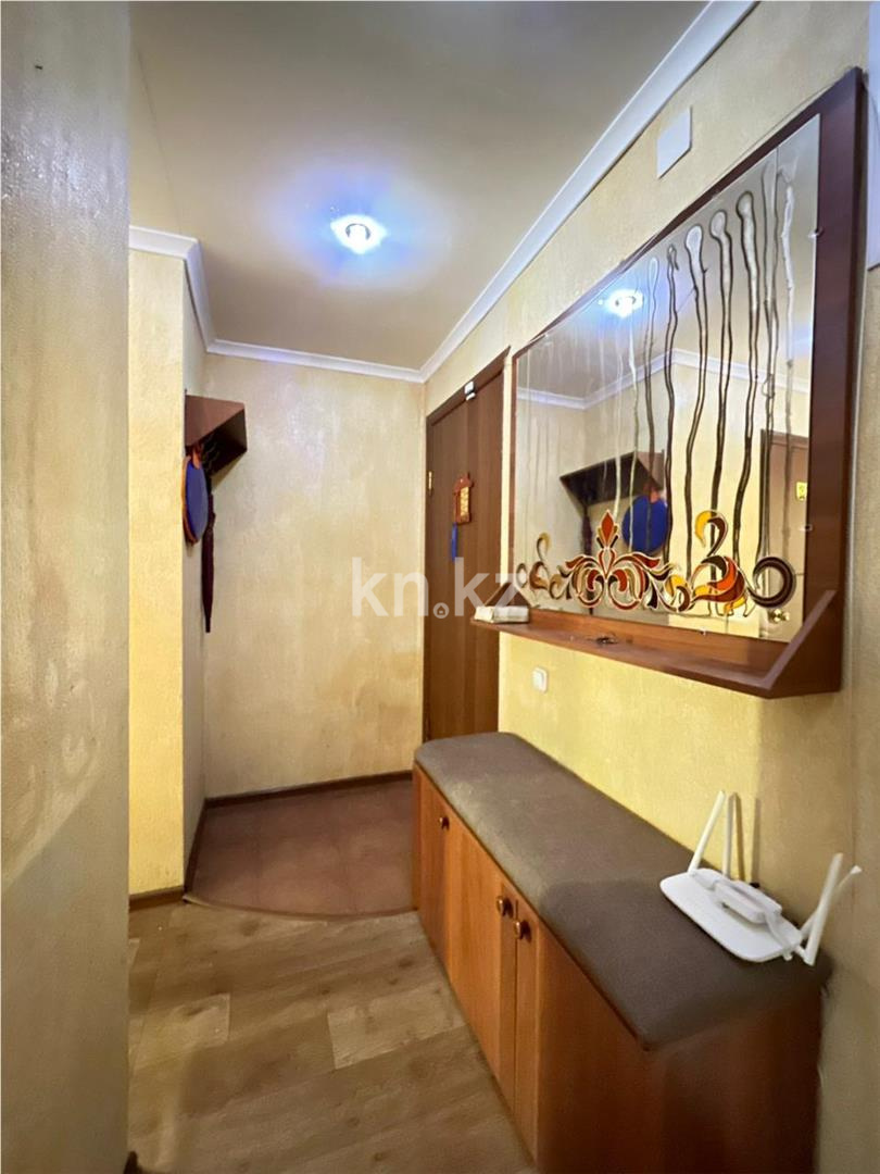 Продажа 3-комнатной квартиры, 53 м², ул. Механическая, дом  8а - Продажа квартир в Караганде фото 14 из 19