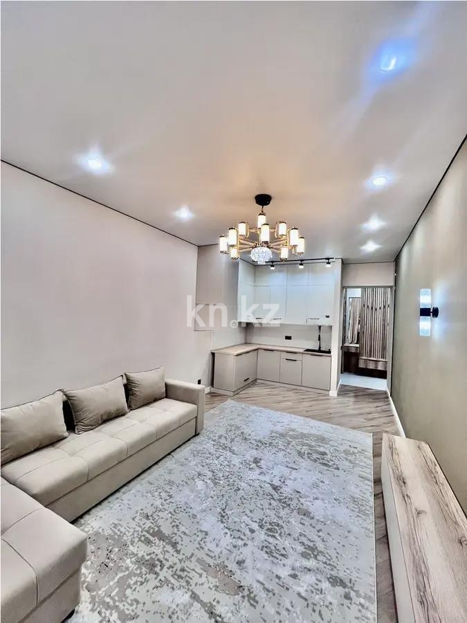 Продажа 3-комнатной квартиры, 67.2 м² в Астане