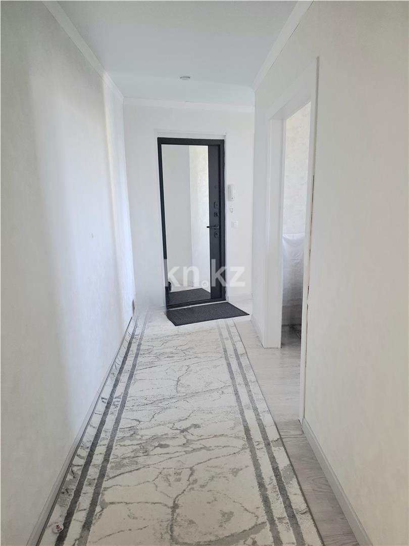 Продажа 3-комнатной квартиры, 68 м² - Недвижимость в Темиртау фото 15 из 17