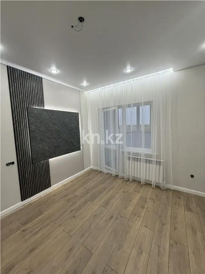 Продажа 2-комнатной квартиры, 39 м², ул. Бейбарыс Султан, дом  12 - Продажа  двухкомнатных квартир в Астане фото 1 из 5