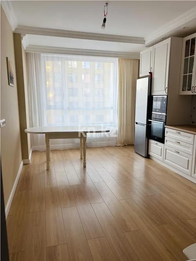 Продажа 3-комнатной квартиры, 86 м² - Продажа  трехкомнатных квартир в новостройках Астаны без посредников фото 4 из 7