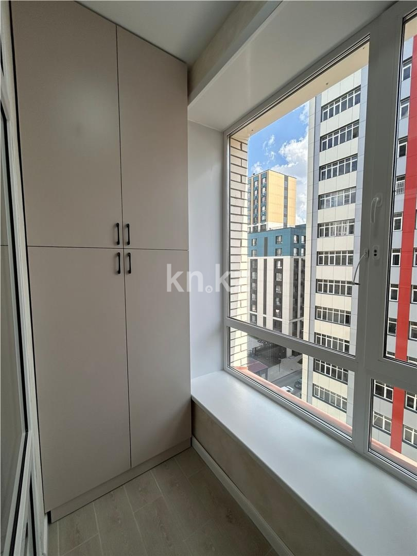 Продажа 2-комнатной квартиры, 40.4 м² в Астане - фото 7