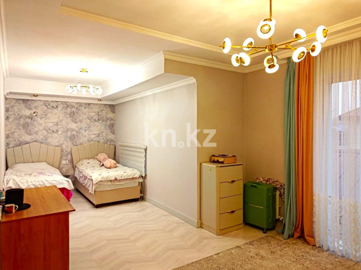 Продажа 9-комнатного дома, 450 м², мкр-н Алтын Арка - Продажа домов, коттеджей в Караганде фото 6 из 30