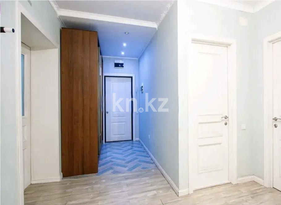 Продажа 3-комнатной квартиры, 107.7 м², мкр-н Мамыр-1, дом  29 в Алматы - фото 7