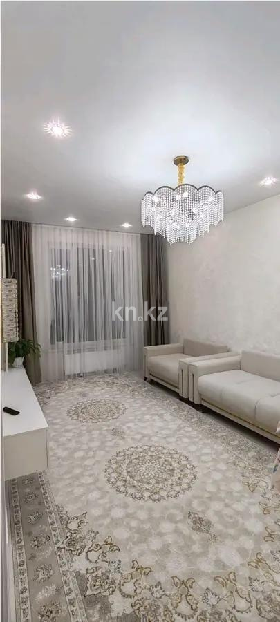 Продажа 2-комнатной квартиры, 66.5 м² в Астане