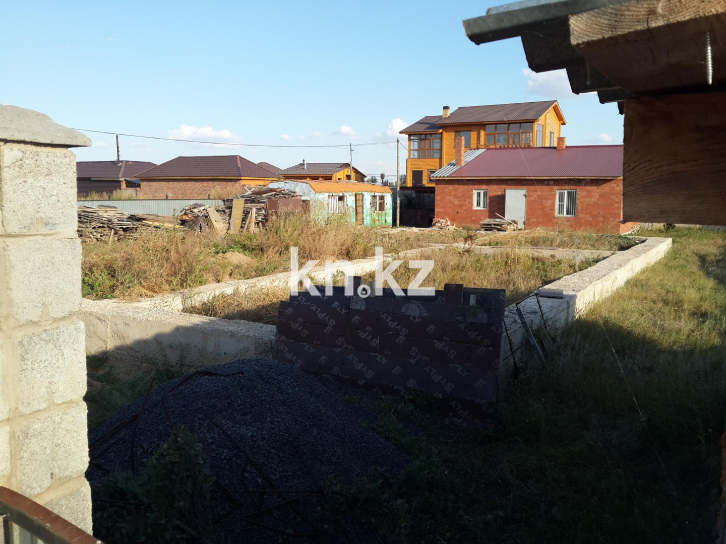 Продажа 3-комнатного дома, 68 м² - Продажа земельных участков в Карагандинской области фото 12 из 24
