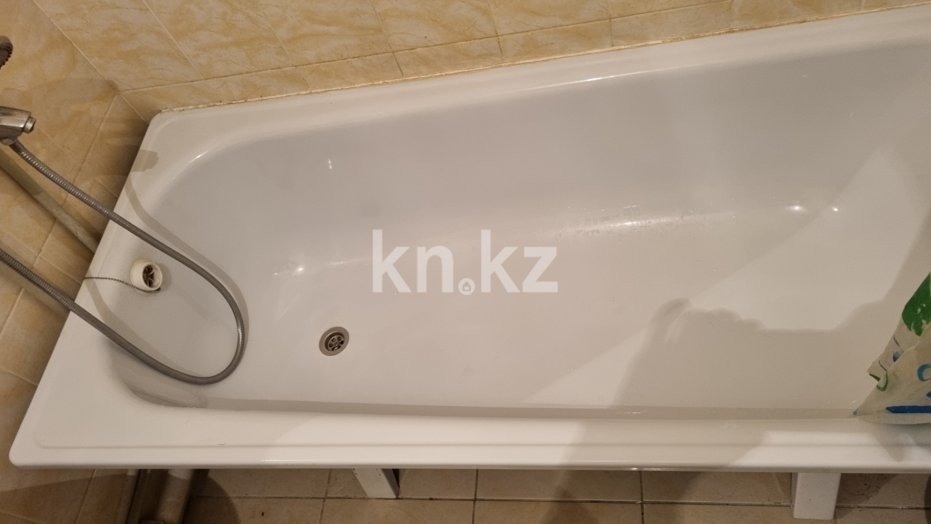 Продажа 1-комнатной квартиры, 54.1 м², пр. Улы Дала, дом  53/1 - Продажа  однокомнатных квартир в Астане без посредников с фото фото 3 из 8