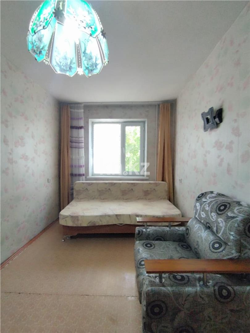 Продажа 2-комнатной квартиры, 45 м², ул. 6-й мик-н в Темиртау - фото 5