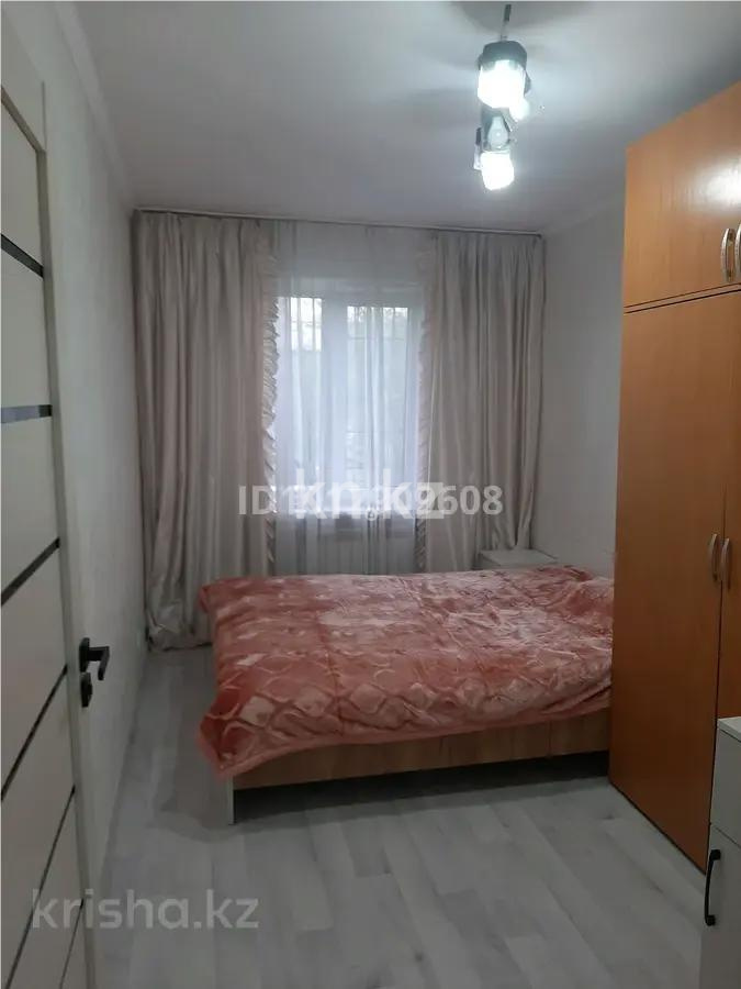 Продажа 3-комнатной квартиры, 60 м² - Продажа квартир в панельном доме в Алматы фото 3 из 10