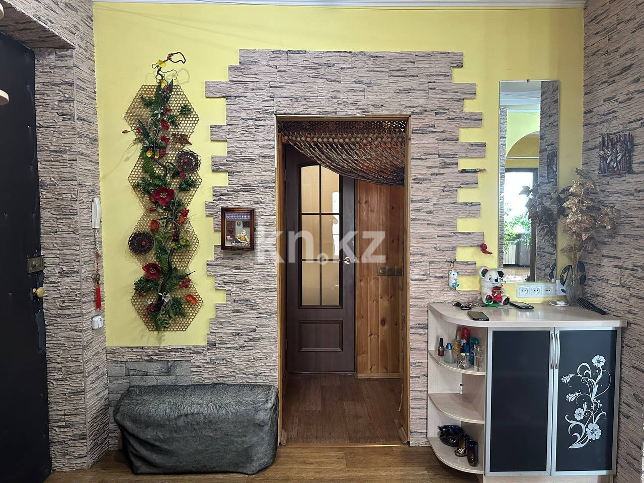 Продажа 3-комнатной квартиры, 86 м² - Продажа трехкомнатных квартир в Усть-Каменогорске фото 19 из 21