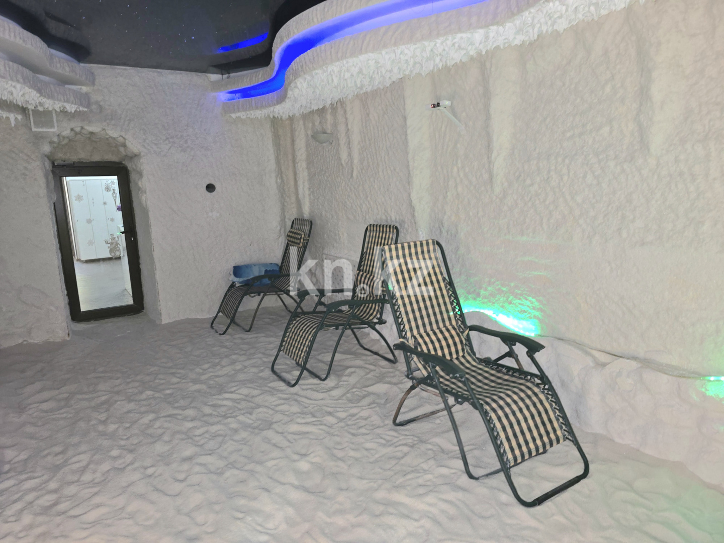 Продажа , 105 м², пр. Тауке хана, дом  10 - Продажа офисных и торговых помещений в Шымкенте фото 6 из 20