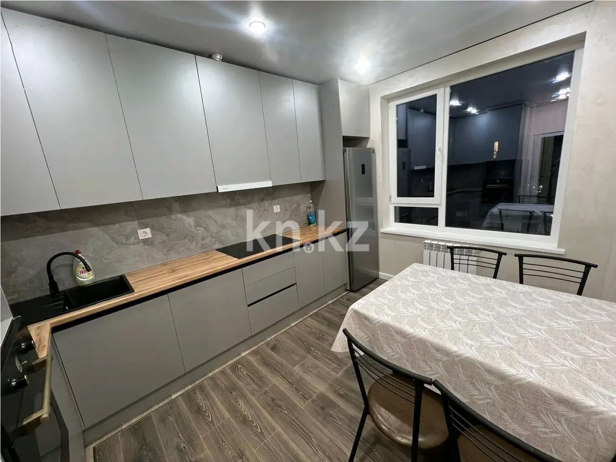 Продажа 3-комнатной квартиры, 89 м², ул. Халиуллина, дом  196/17 - Продажа  трехкомнатных квартир в Алматы фото 3 из 3