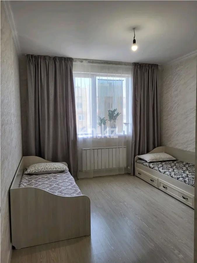 Продажа 2-комнатной квартиры, 60 м² - Продажа двухкомнатных квартир в Алматы - страница 3 фото 2 из 4