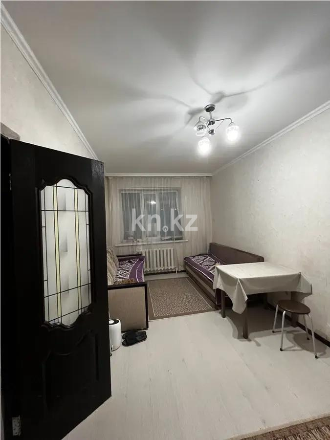 Продажа 1-комнатной квартиры, 34 м², пр. Абылай хана, дом  5/3 - Продажа  однокомнатных квартир в Астане с фото фото 2 из 6