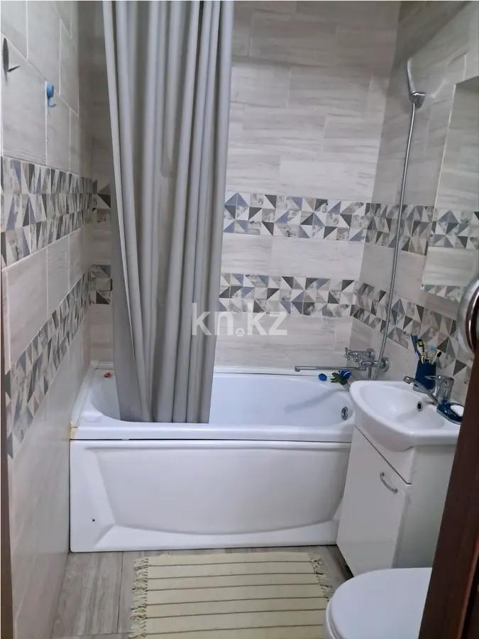 Продажа 1-комнатной квартиры, 34 м², ул. Нурлы жол, дом  189 в Алматы - фото 3