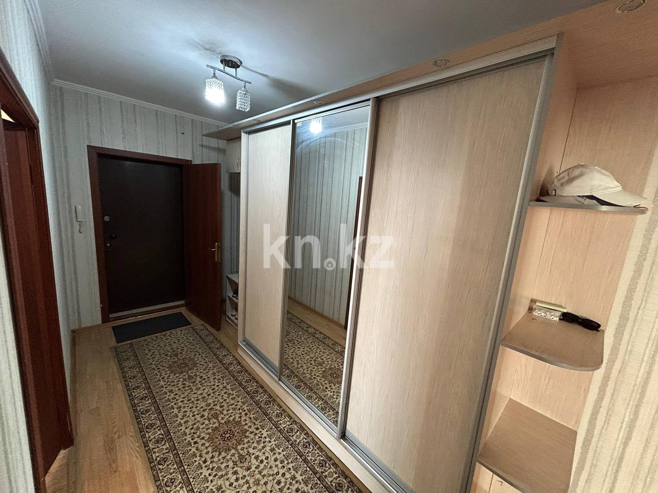 Аренда 2-комнатной квартиры, 70 м² в Астане - фото 7